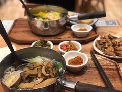 -小满手工粉(上海月星环球港店)