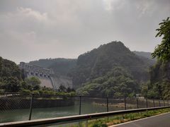 -天台山景区