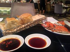 -富力希尔顿酒店·地阔自助餐厅