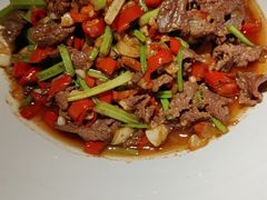 -湘轩·土菜研究院(光大店)