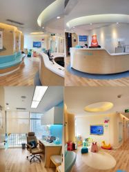 -唯儿诺儿童医院·儿科·眼科·口腔(海岸城店)