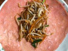 -香香春饼·非遗技艺(万达店)
