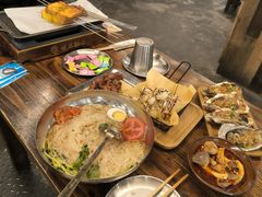 -破店肥哈·东北烧烤·夜宵(南山保利店)