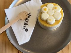 -J Create城市露营咖啡·简餐·宠物(上海动物园店)