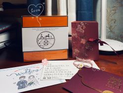-余笙是你婚礼策划(创意谷店)