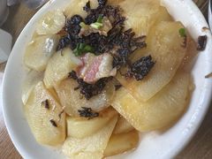 -玲燕蒸菜馆(江东路店)