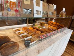 -PANG PAIN 胖面包(七彩俊园店)