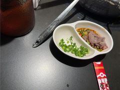 -正禾鲜·潮汕牛肉火锅(凯德天府店)
