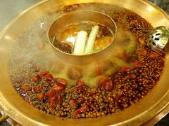 老码头火锅(玉林店)-老码头火锅(玉林店)