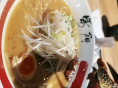 -雷门拉面·现熬骨汤(凯德来福士店)