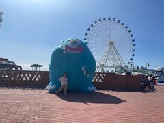 -秦皇岛乐岛海洋王国