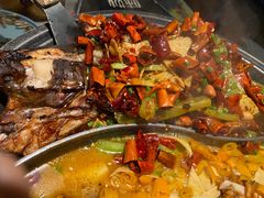 -味妙烤鱼吧(回龙观店)