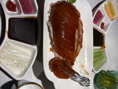 -大鸭梨烤鸭(望京店)