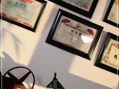 -GOIN CAFE 光阴咖啡馆