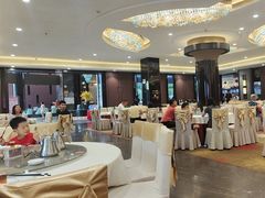 -尖沙咀大酒楼(罗村店·粤菜海鲜·宴会聚餐)