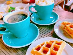 -Maan coffee漫咖啡(1905店)