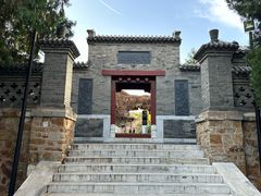 -李叔同故居纪念馆