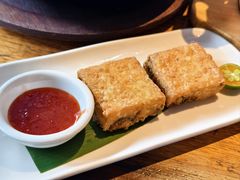 -临家闽南菜(宝洲路店)