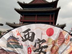 -西安城墙·碑林历史文化景区