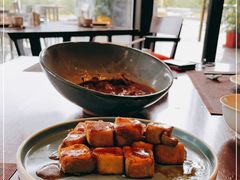 -林芝工布庄园希尔顿酒店-猎味中餐厅