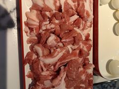 -欧提汗·新疆餐厅·清真(银都路店)