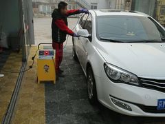 -北京松山友福汽车贴膜·隐形车衣 洗美(良乡店)