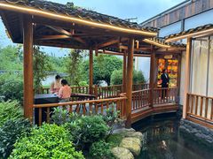 -耕渔小院·湖南鱼鲜(望城店)