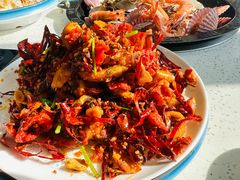 -前王院•巧克力海鲜市集餐厅(万平口店)