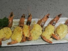 -渔日本料理铁板烧(新天地假日广场店)