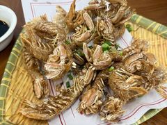 -渔满仓海鲜渔家(象山二店)
