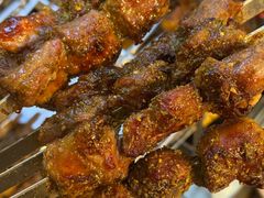 -古彭7只羊·招牌白串·碳锅羊肉旗舰店