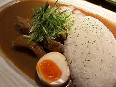 -CURRY YA 熟成咖哩專門店(深圳湾万象城店)