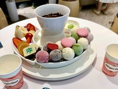 -哈根达斯(天河城店)