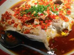 -湘当有饭剁椒鱼头(昆山招商花园城店)
