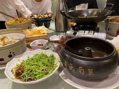 -外婆味道·云南菜大当家(关上店)