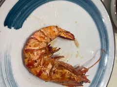 -大渔铁板烧(海雅缤纷城店)