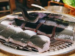 特色烤鳗鱼-泥炉烧肉师(新街口金銮巷店)