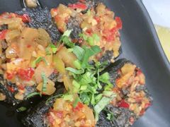 -铭副琦食·虾蟹烩馆(渔人码头店)