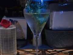 -Shift cocktail bar鸡尾酒吧