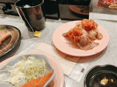-争鲜回转寿司(西红门荟聚PLUS店)