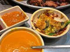 南瓜粥-喜来稀肉(虹泉路店)