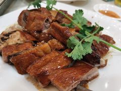 -新享乐海鲜(翠华路店)