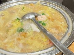 -山东宾馆·齐鲁苑餐厅