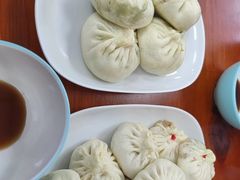 -津门张记包子铺(华昌道店)