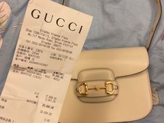 -Gucci(青岛海信广场店)