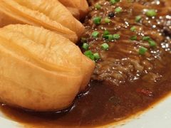 -悦海·家宴·冰花皮皮虾大锅贴(宝龙店)