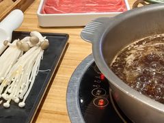-水林间·寿喜烧自助(仙林金鹰店)