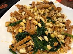 -小杨烤肉(朱雀店)