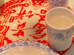 -富贵春饼·烤鸭·大厨现炒(诸城店)