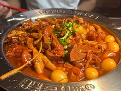 -胖哥俩肉蟹煲(梅溪步步高店)
